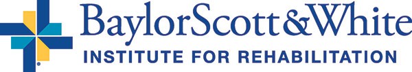 Baylor Scott & White Institute for Rehabilitation logo