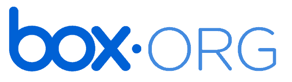 box.org logo