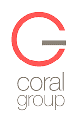 CORAL Group Logo