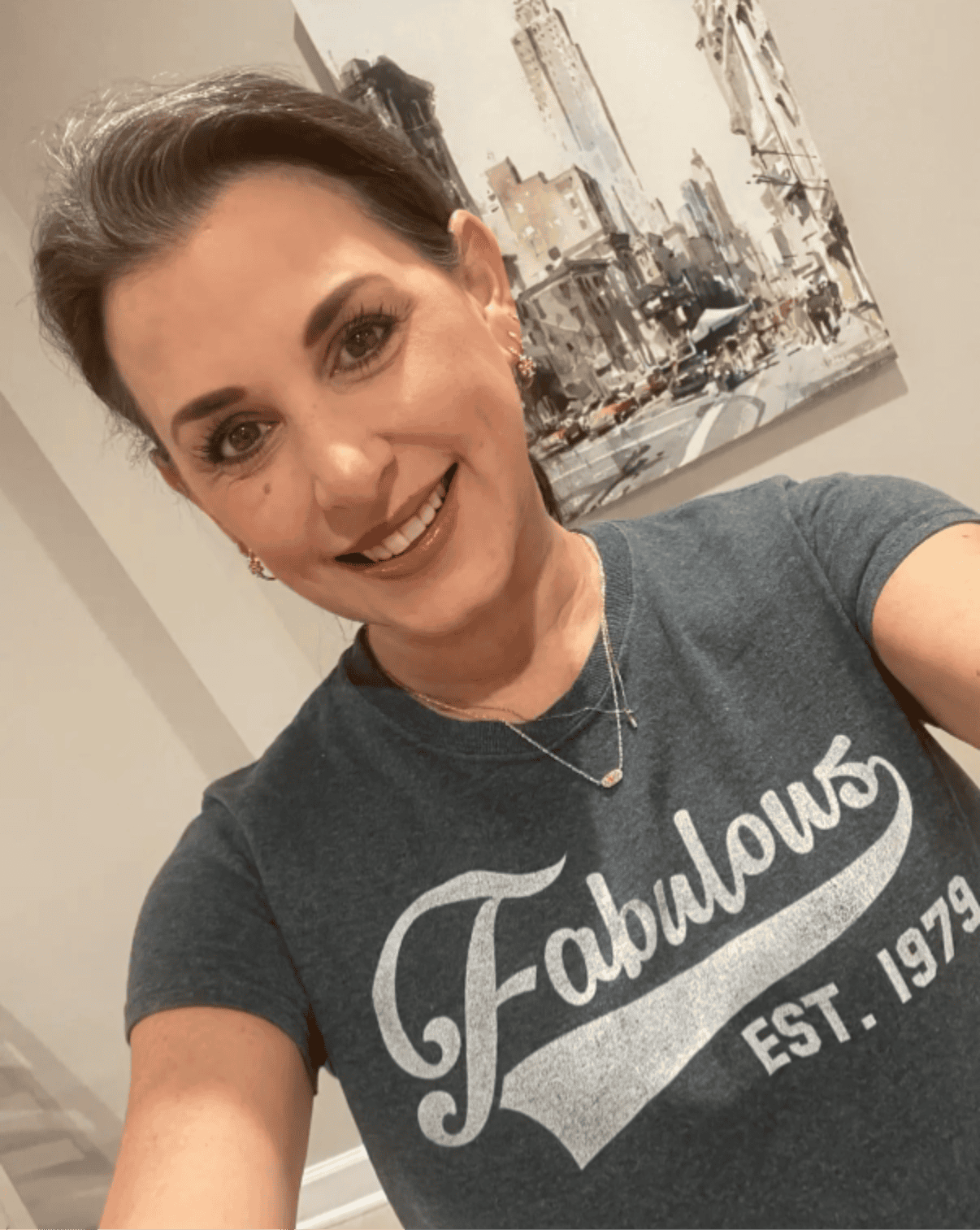 Courtney Duesing — Art Bra Austin 2026 Model