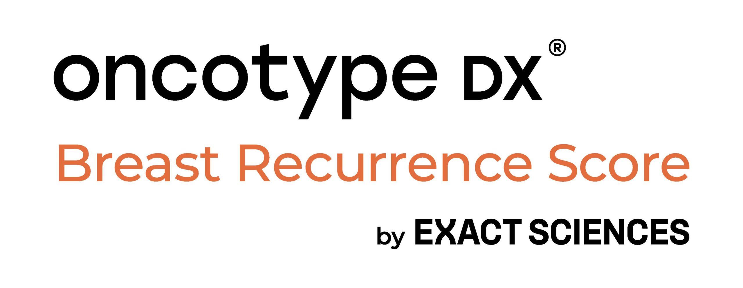 Exact Sciences replacement logo ODX_BRS_endorsed_Page_1