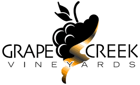 Grape Creek Vineyards Grape Creek Vineyards logo