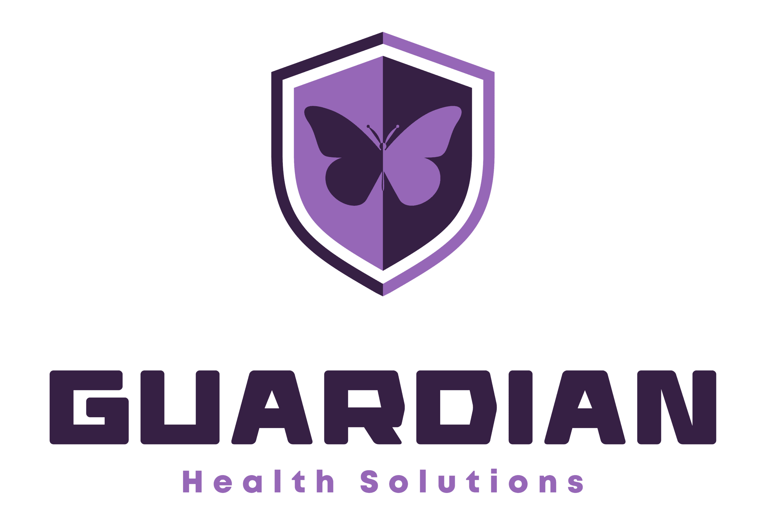 Guardian HS Primary Logo - Full Color - Vertical