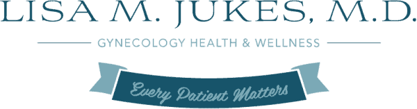 Lisa M. Jukes logo