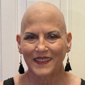 Mary Jo Piazza Herrin — Art Bra Austin 2026 Model