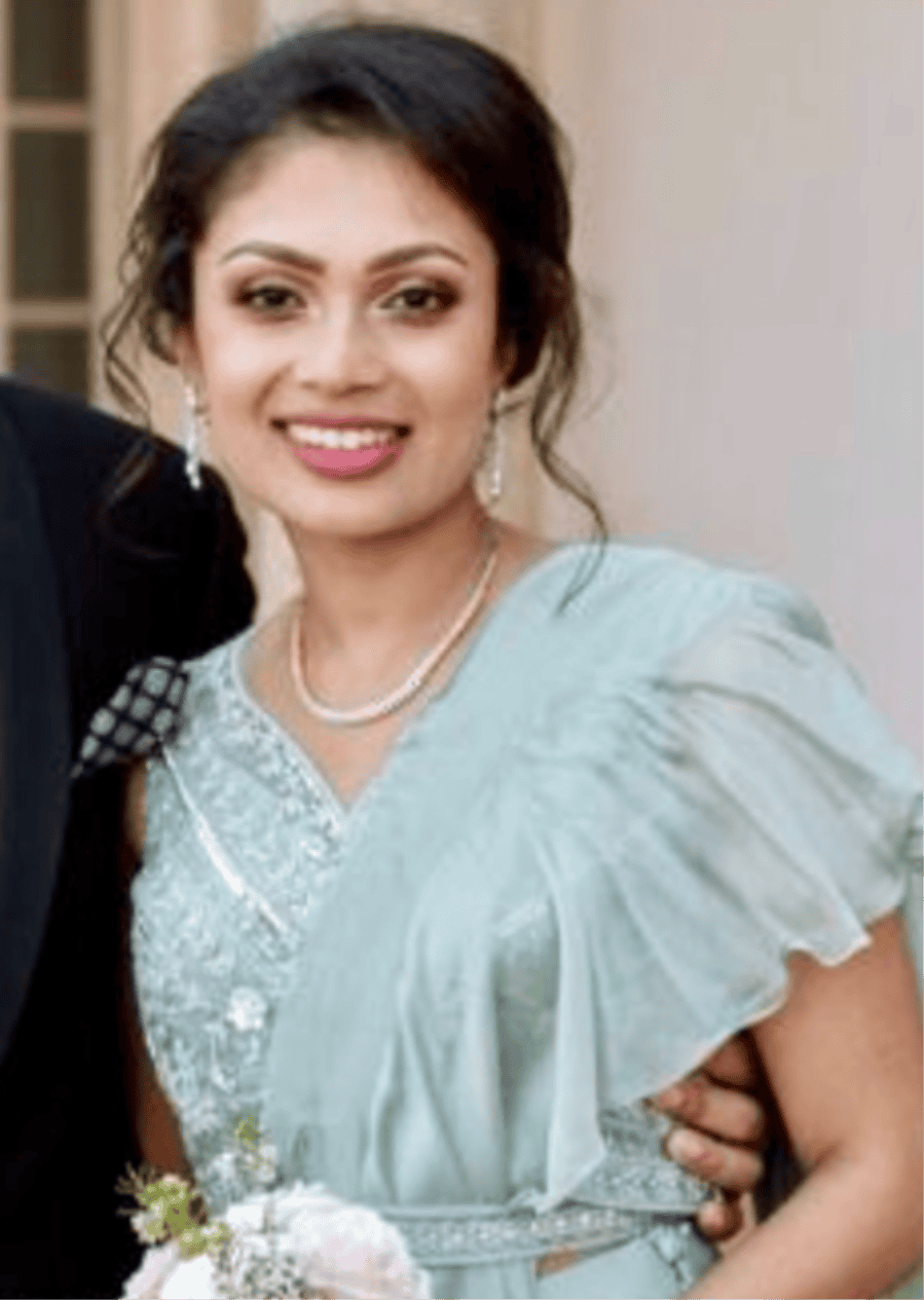 Melissa Koshy — Art Bra Austin 2026 Model