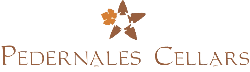 Pedernales Cellars Logo