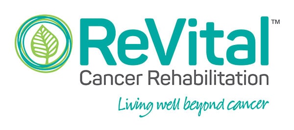 ReVital Cancer Rehabilitation logo