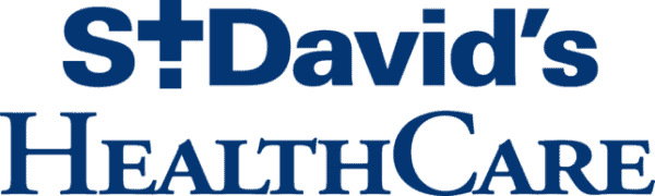 St. Davids HealthCare logo