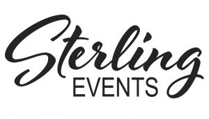 SE LOGO 2015 Sterling Events logo