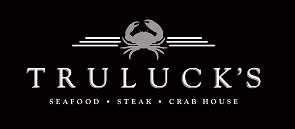 Trulucks restaurant logo