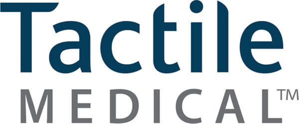 Tactile Medical logo