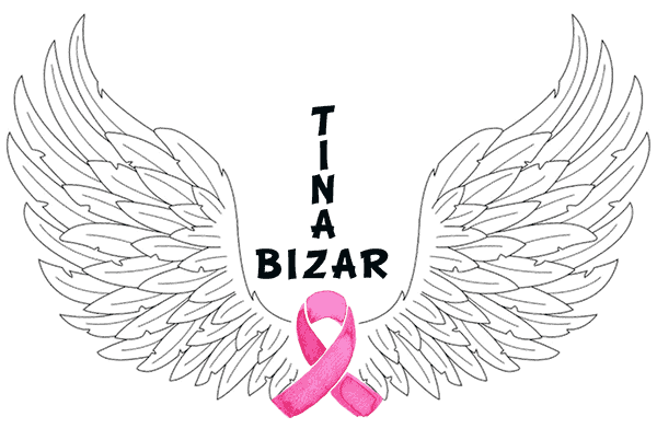 Tina Bizar logo
