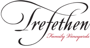 Trefethen-Logo Trefethen logo