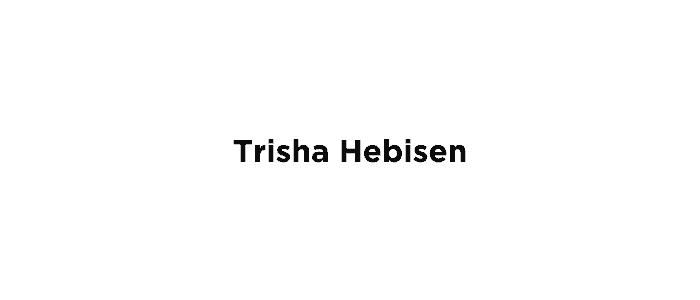 Trisha Hebisen