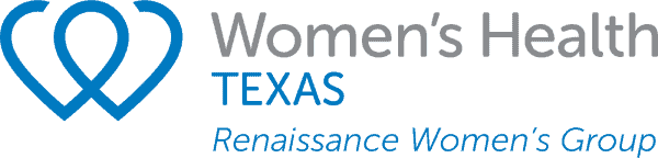 Women's Health Texas logo