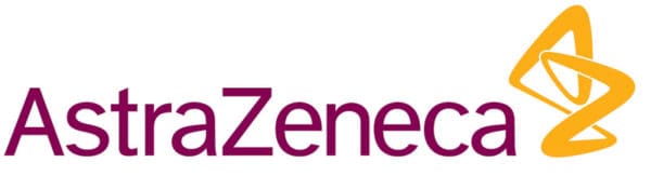 Astra Zeneca logo