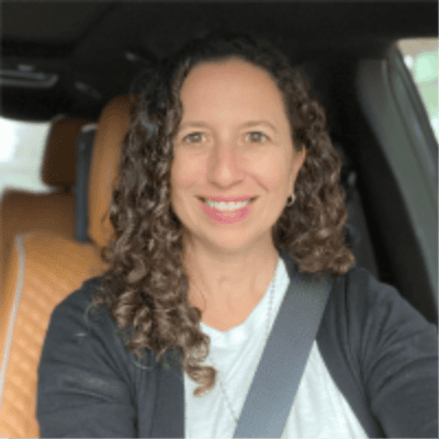 Kristin Shaw — Art Bra Austin 2026 Model