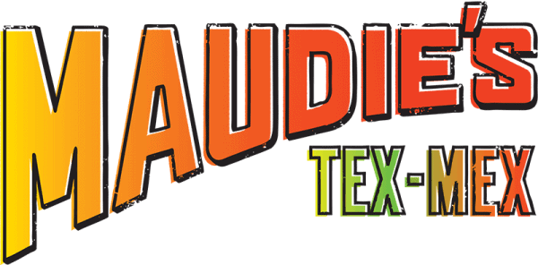 Maudie's Tex-Mex logo
