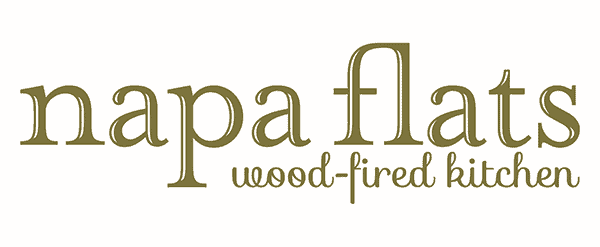 napa flats logo